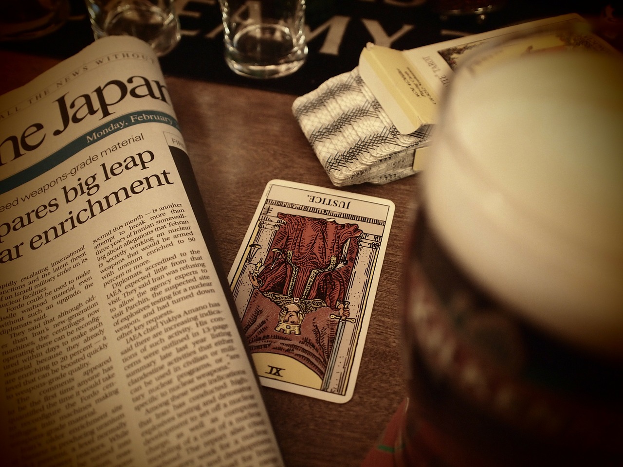 Only 5 minutes to read, but you will remember story forever!
