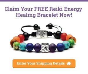 When you need Reiki? 2