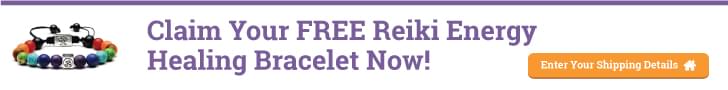 When you need Reiki? 1