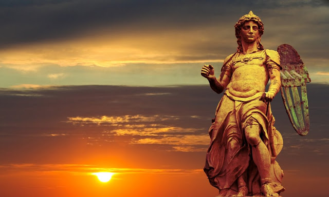 5 Unexpected Ways: How Archangel Michael Can Help You?
