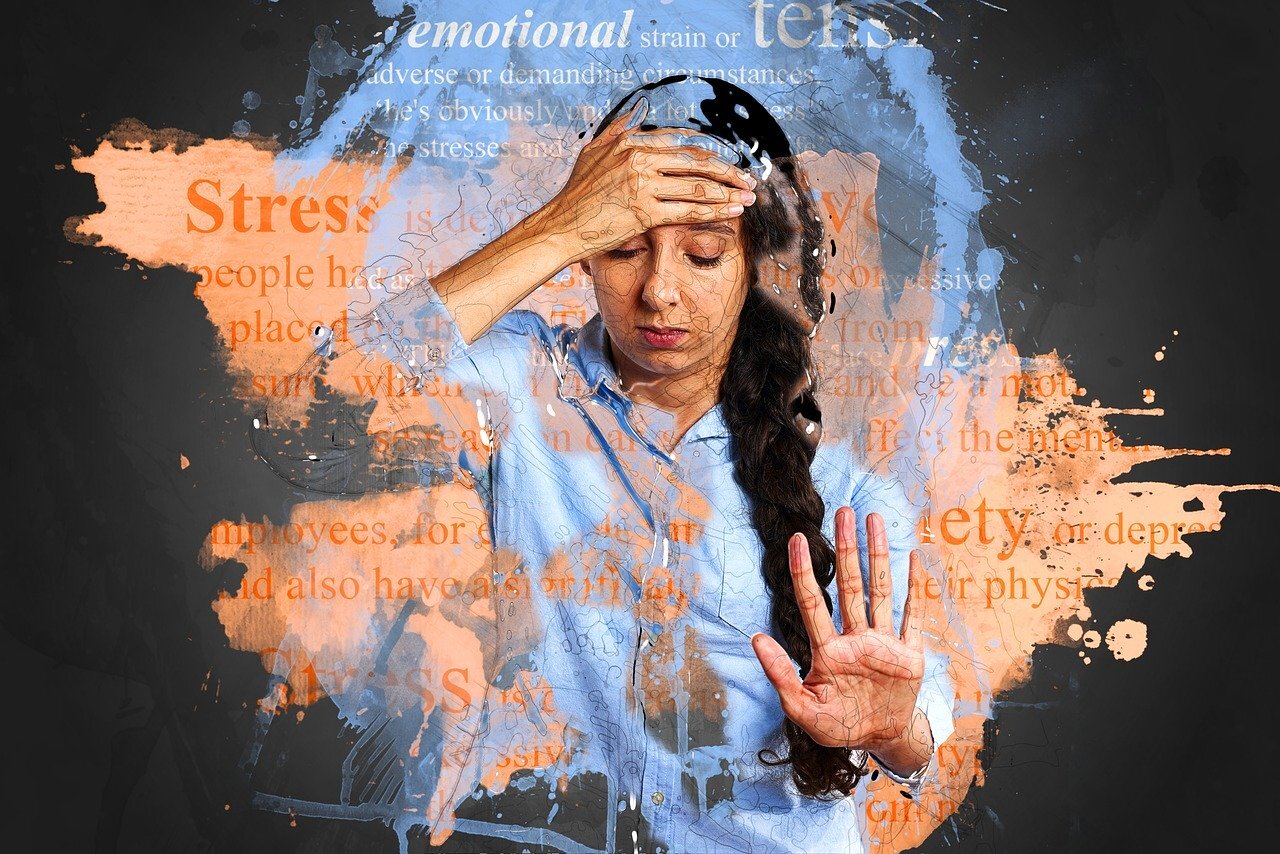 Anxiety Of Empath: Is not An Enemy