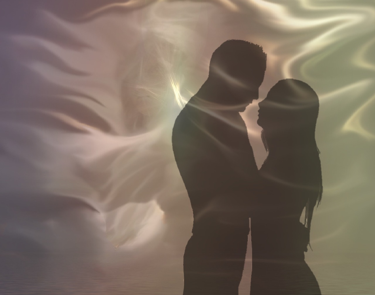 The Twin Flame Runner And Fear Of Love