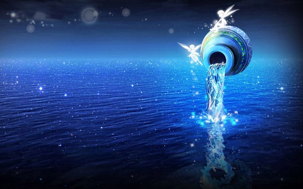 This Is The Dawning Of The Age Of Aquarius✨ Your DESTINY is HERE!