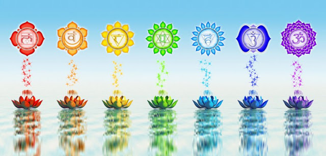 5 Ways To Clear Your Energetic Field And Balance Your Chakras