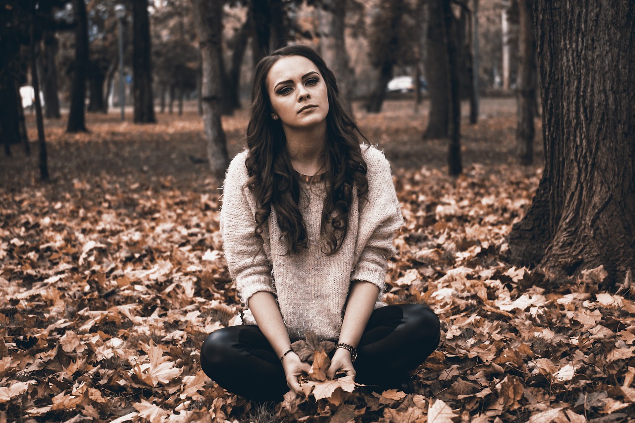 Which Emotions Are Yours? An Empath’s Guide To Balance!