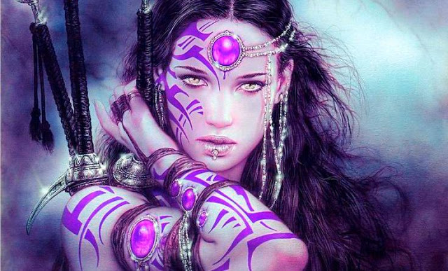 5 Ways To Become A Powerful Empath Warrior