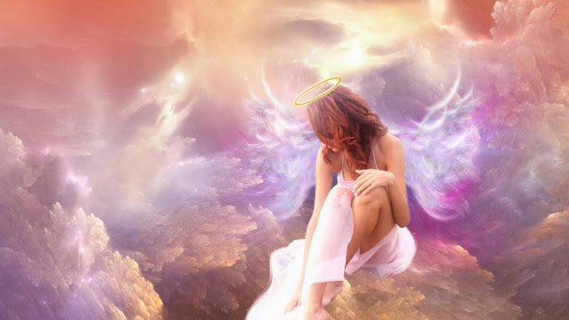 Are You Being Visited By Your Guardian Angel? Check Out These 10 Signs!