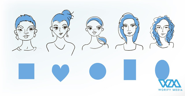 Find out how your hairstyle is related to your personality traits