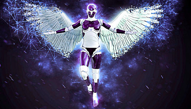 Find Your Guardian Angel Using Numerology – It’s All In Your Date Of Birth