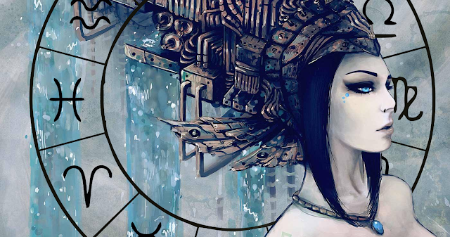 Which Zodiac Sign Is The Most Sensitive?