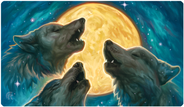 If You Possess 10 Of These 12 Qualities, You Are A True Wolf Among The Sheep