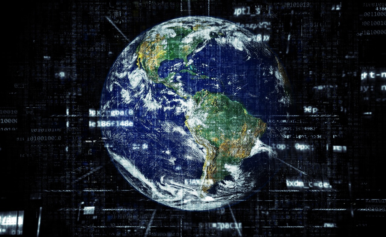 The 3 Zodiac Signs That Are Born To Change The World