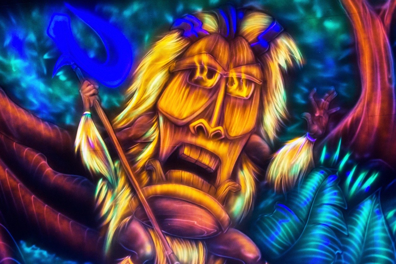 How to Overcome Fear? This Ancient Shamanic Technique is Recommended by Psychologists
