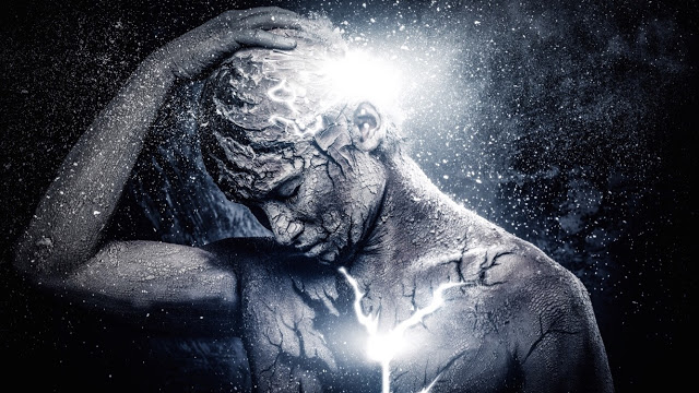 5 Ways to Become a Healer and Not Just a Pain Absorbing Empath
