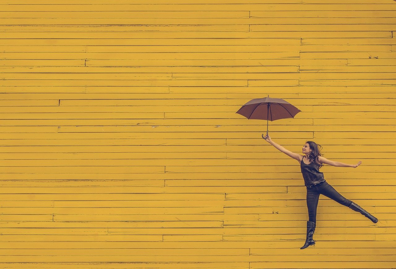 How To Make Every Day Your Perfect Day By Raising Your Vibration!