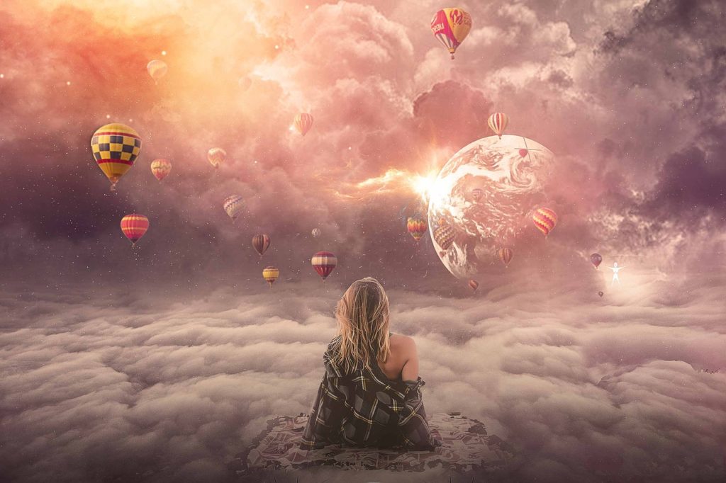 Learn This Simple Manifestation Trick, and Your Life Will Change Forever!