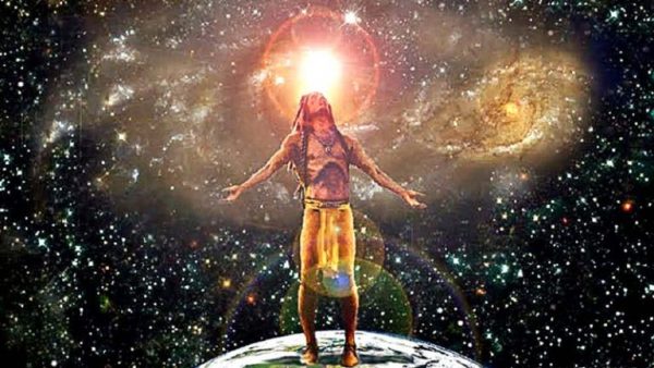 Cleansing Your Spirit – Native American Style