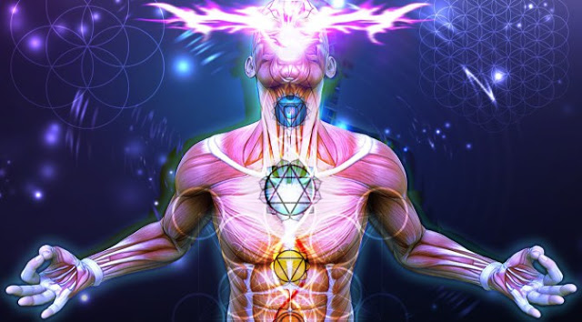The Color Of Your Aura Based On Your Zodiac Sign