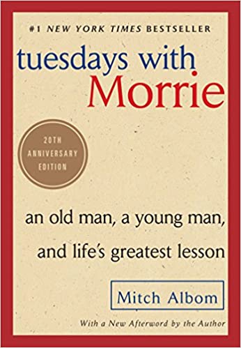 Top 10 Spiritual Books That Will Change Your Life 10