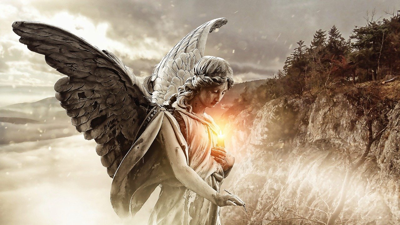 5 Ways To Receive Physical Messages from Your Guardian Angel