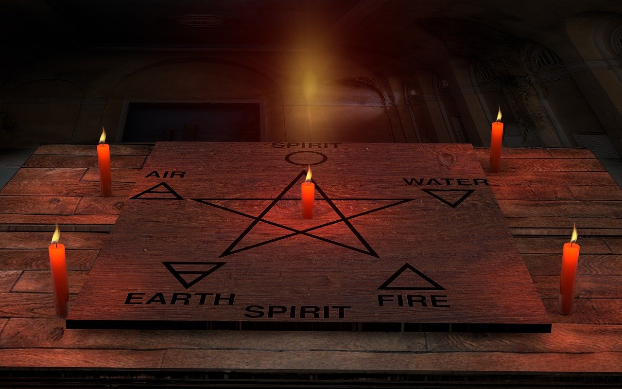 Successful Magic – The Role Of Belief