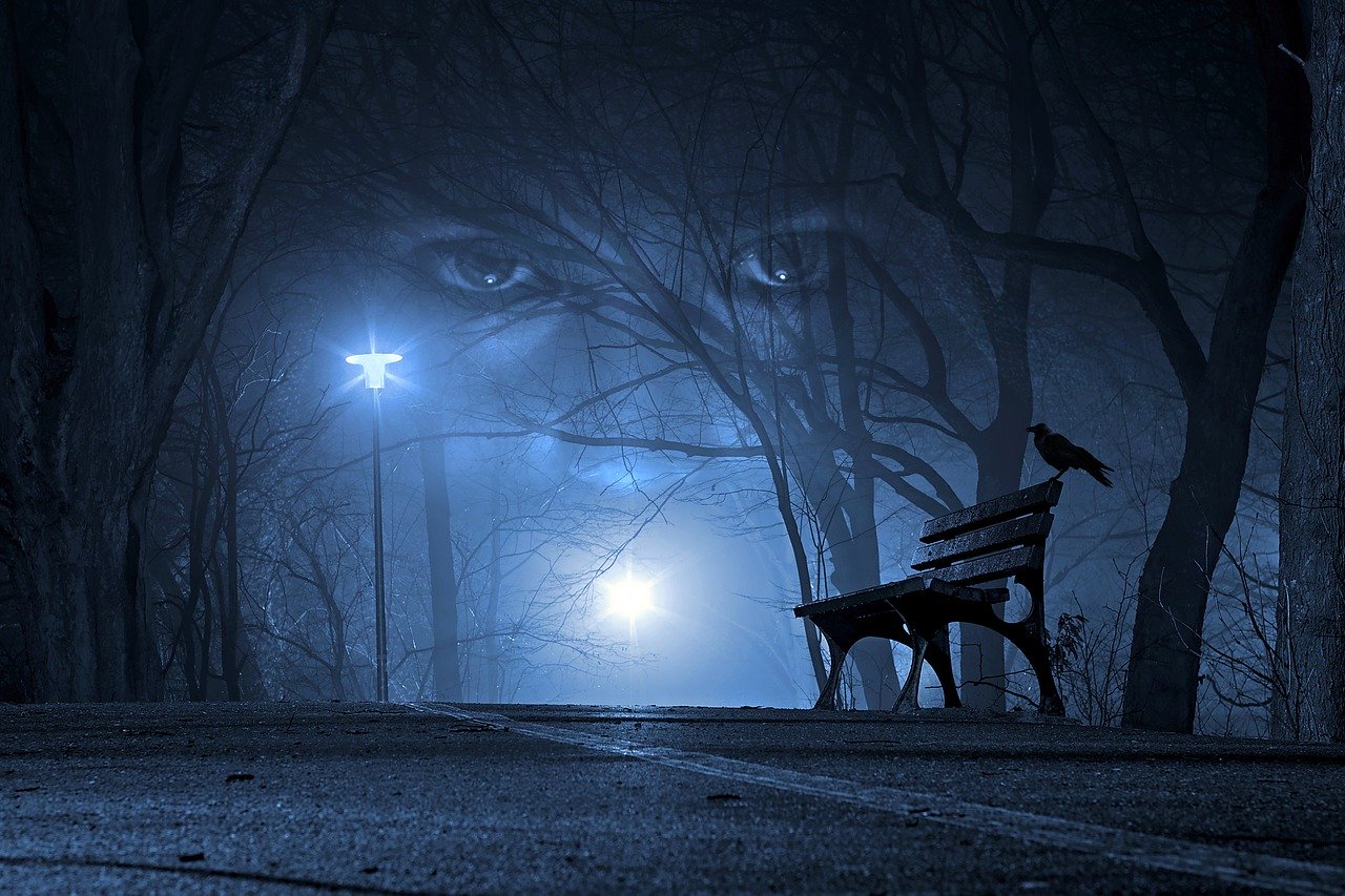 3 Signs You Are In The Middle Of A Major Life Change