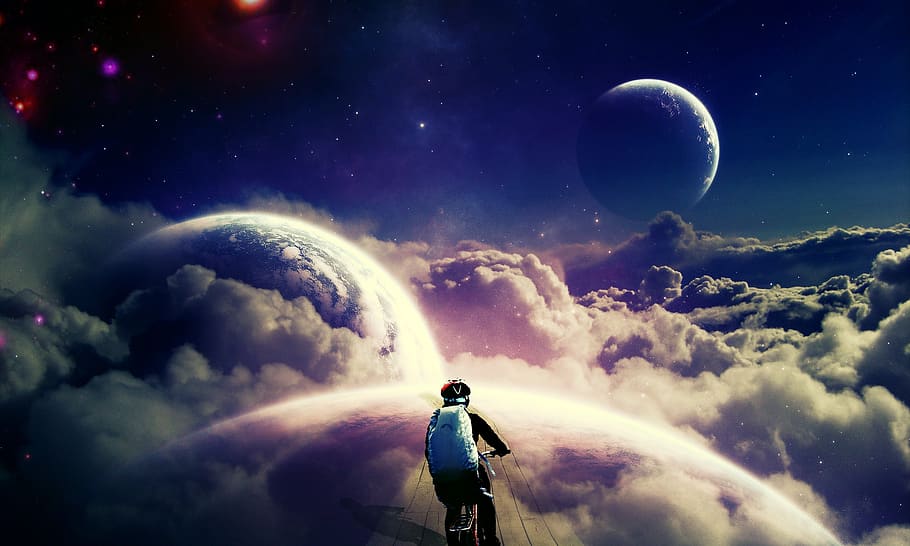 THIS Is What Galaxy YOU Belong To…