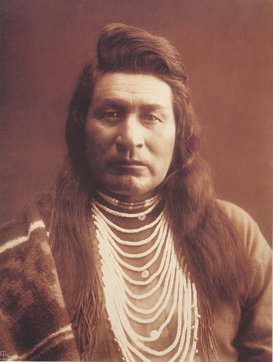 The Native American Ethics We Should Live By