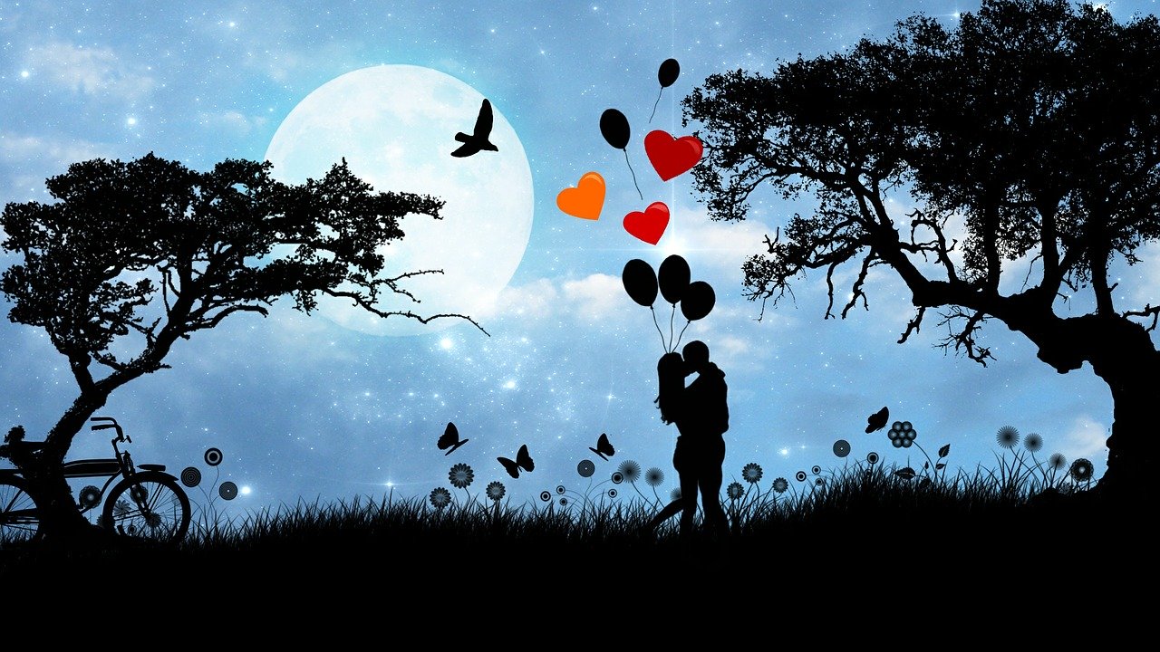 Why the people love you? According to your zodiac sign!