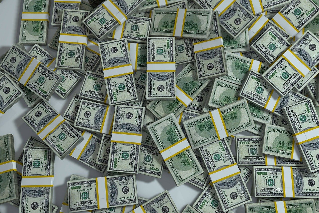 How to attract money with feng shui?