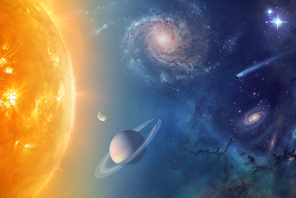 12 Obvious Signs That You Are Receiving Guidance From The Universe!