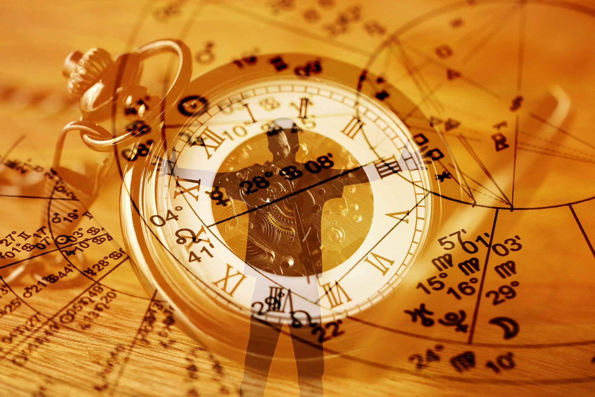 Ultimate Life Advice To Your Zodiac Sign!