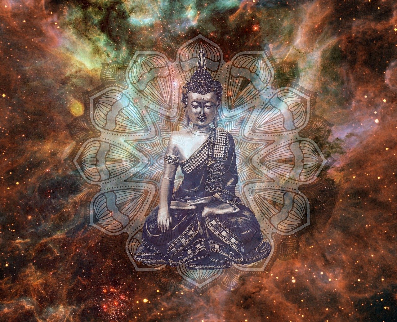 20 Quotes From Buddha That Will Change Your Life