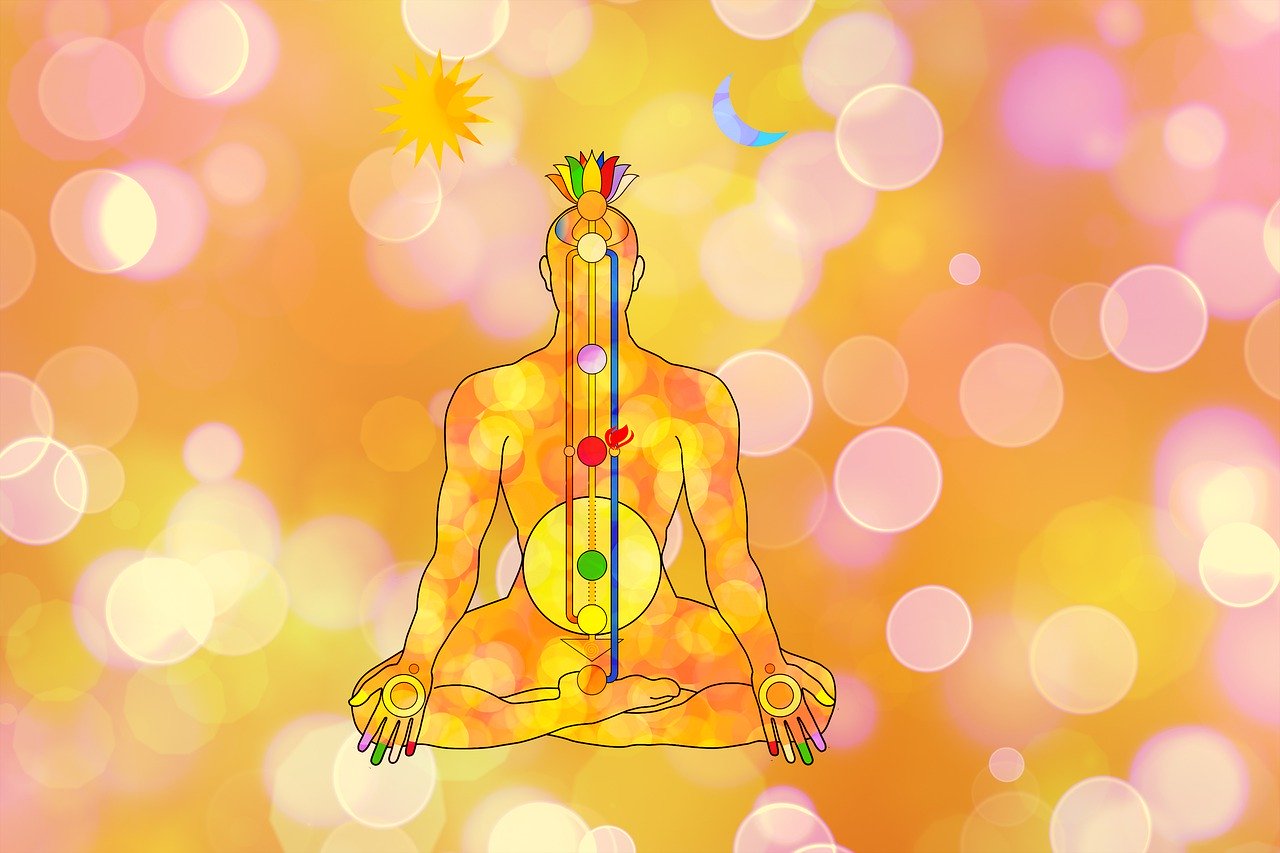 4 Important Things You May Never Knew About Chakras!