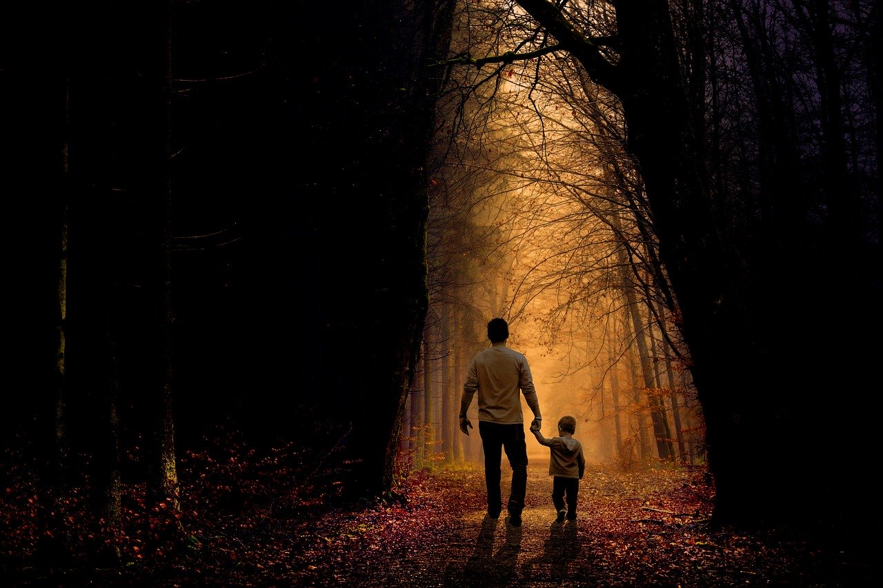What Type Of Dad He will Be? Based On His Zodiac Sign!