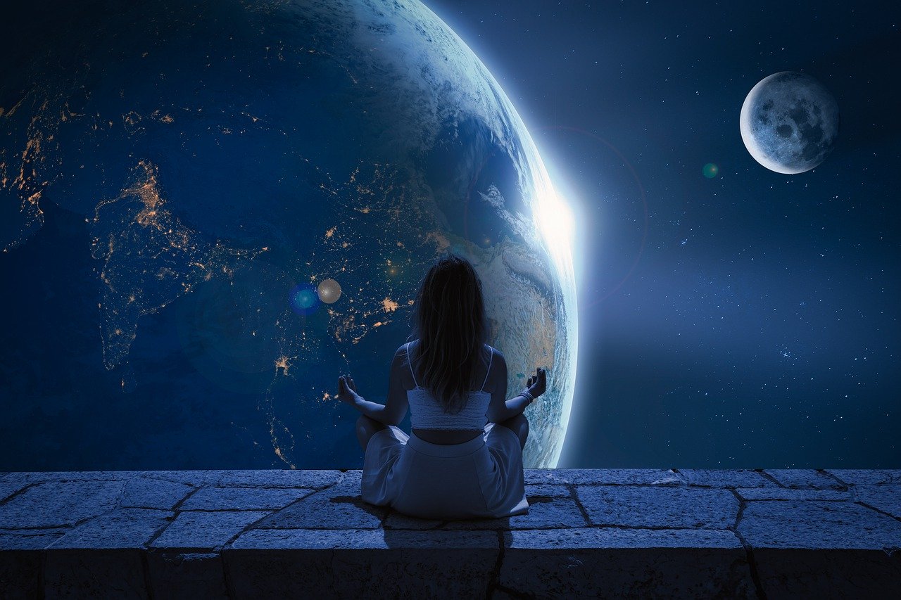 Just hold your Breath for a Few Seconds With This Technique, You Will Know Your Life’s True Meaning …
