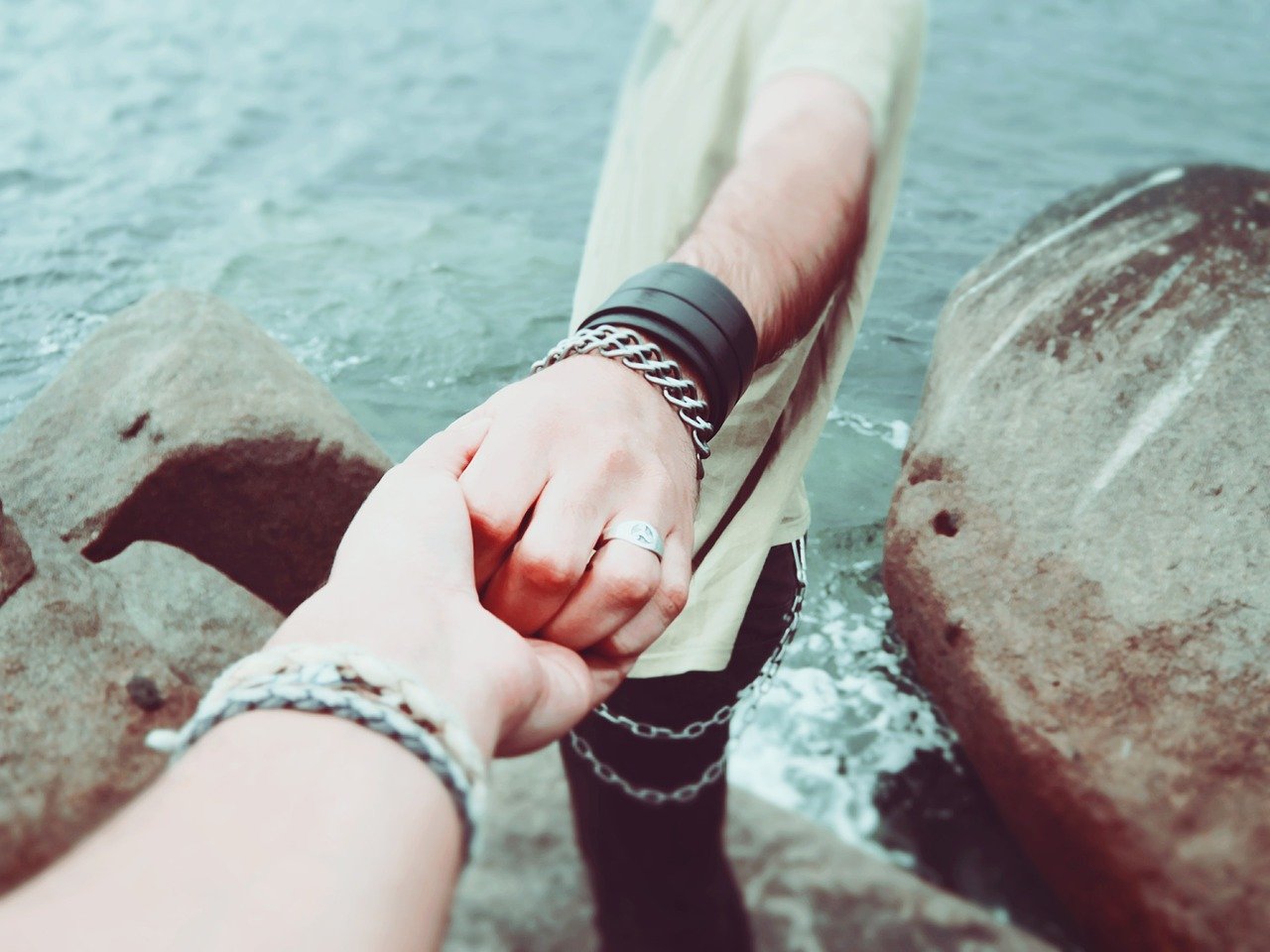 12 Things You Have To Stop Doing, If You Want To Find Your Soulmate!