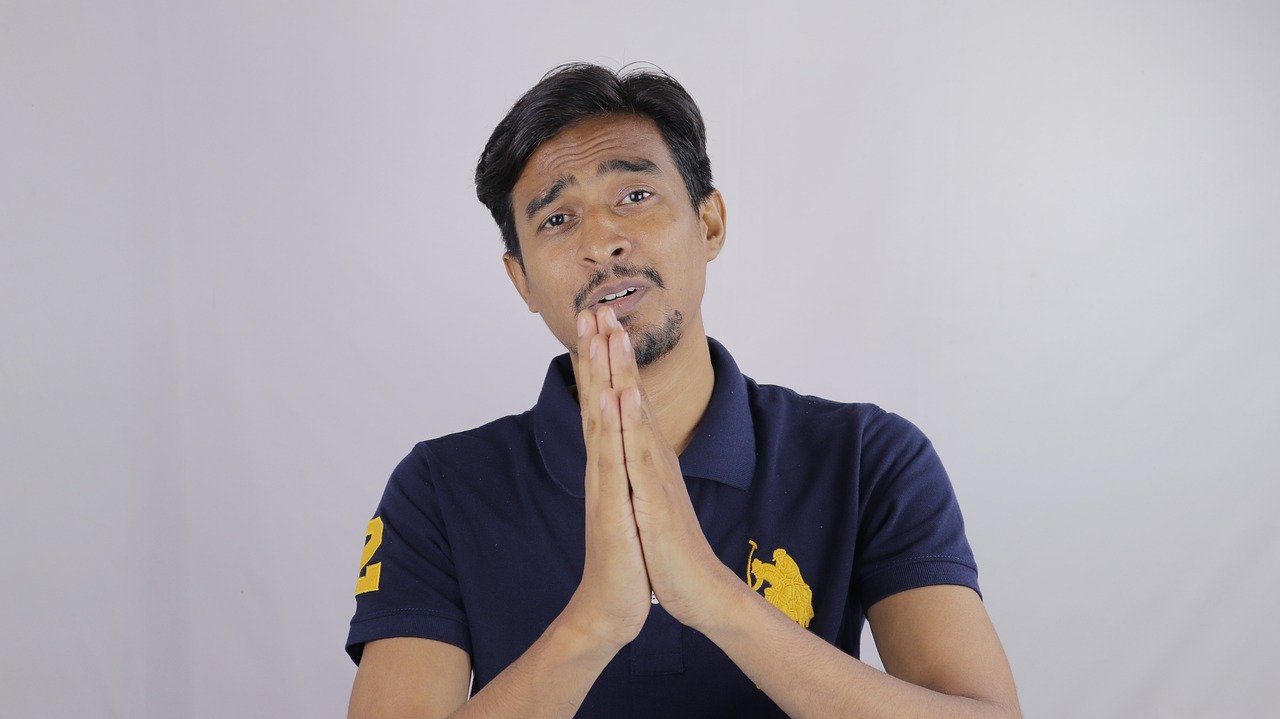 The Truth Behind What Each Zodiac Sign Really Means When They Apologize