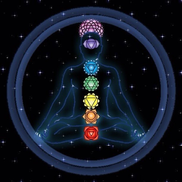 The 7 Chakra Cleansing Herbs For Empaths and Healers
