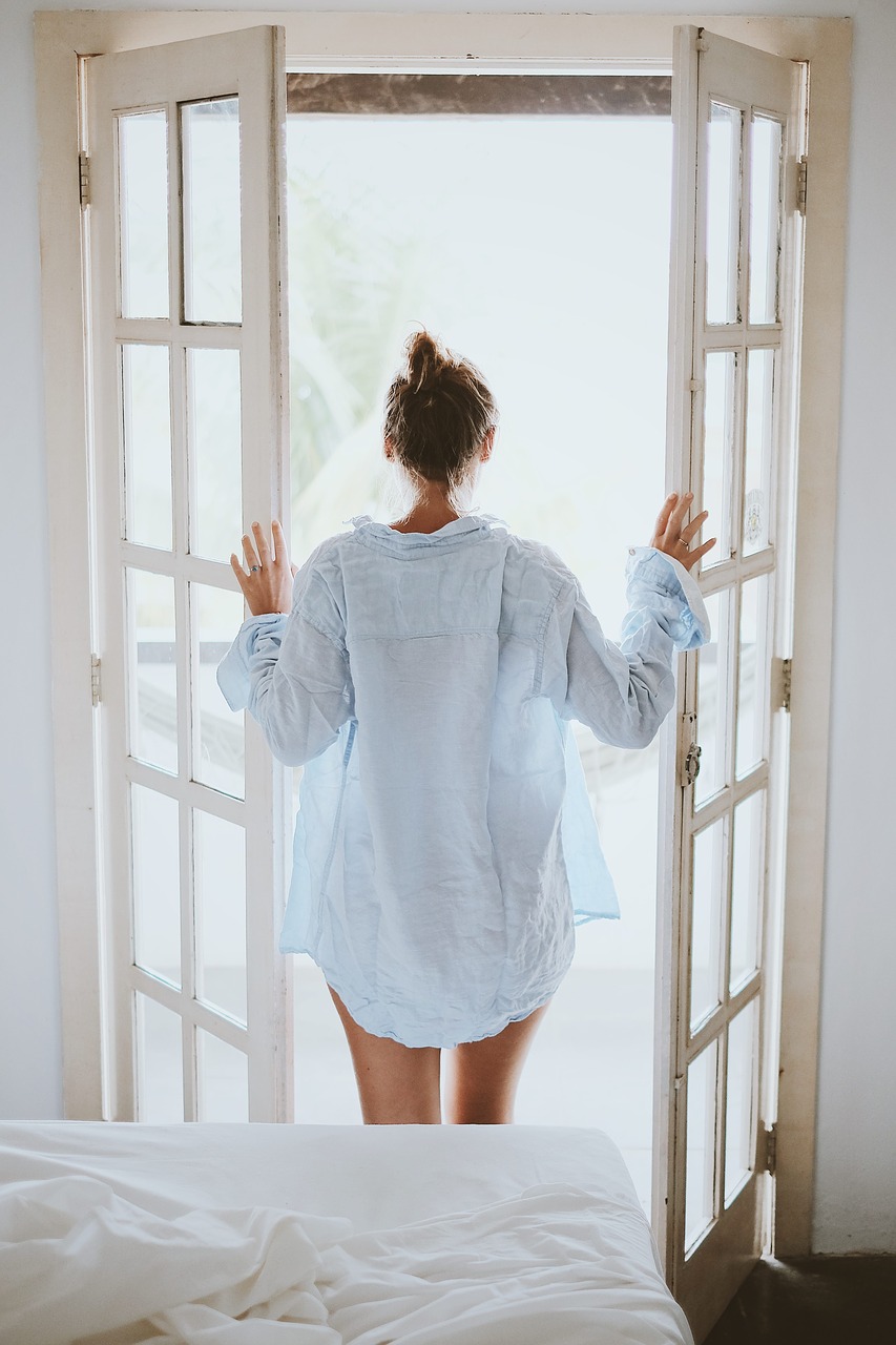 The Best Way For Your Zodiac Sign To Recharge! When You Feel Exhausted…