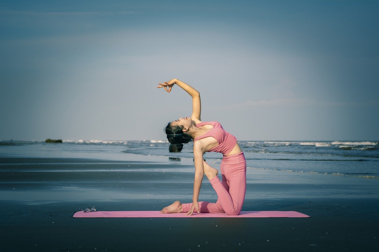 What Kind Of Yoga Should You Practice? According On Your Lifestyle!