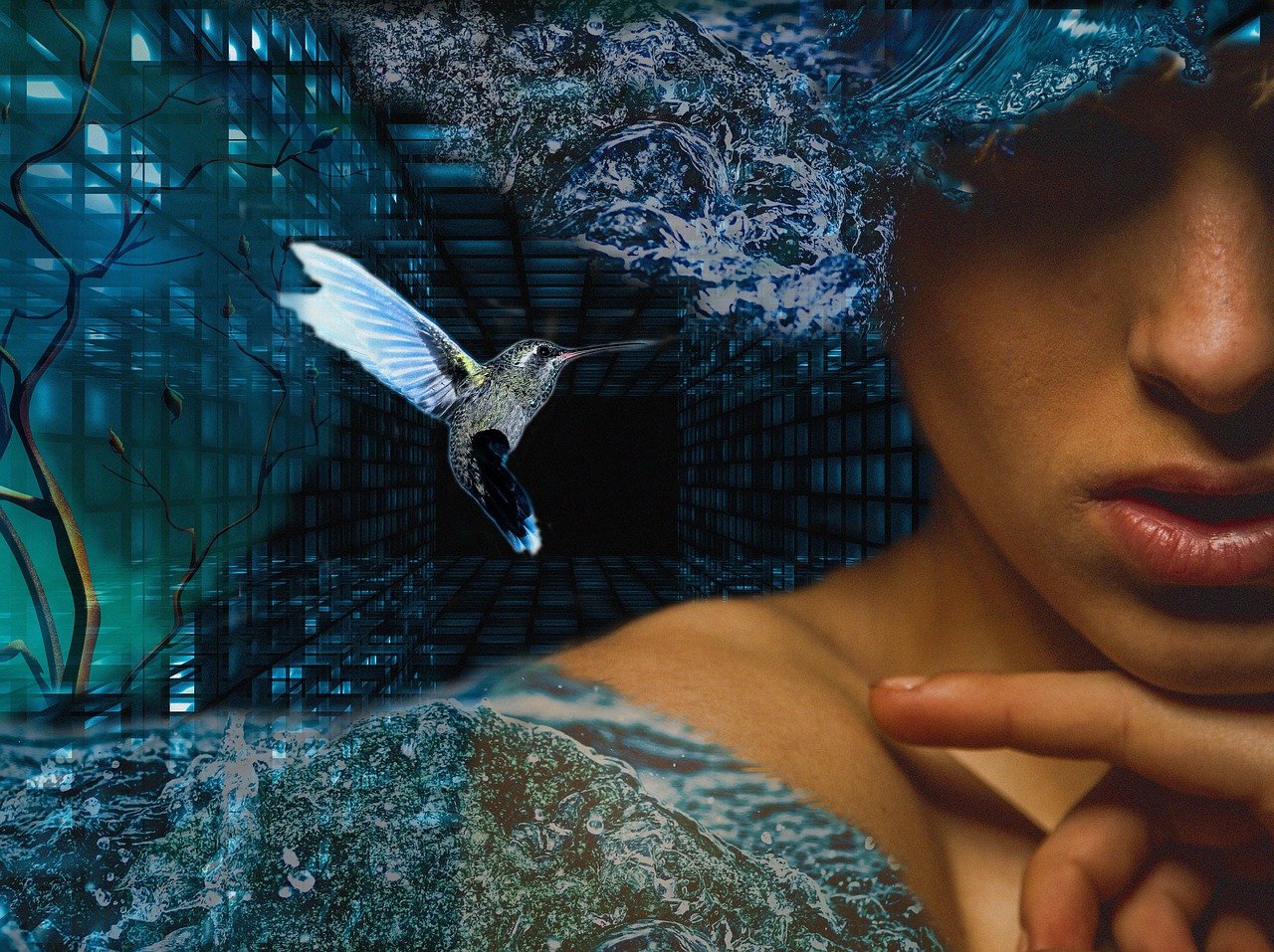 Examples: Why Most Men Can’t Understand A Female Empath