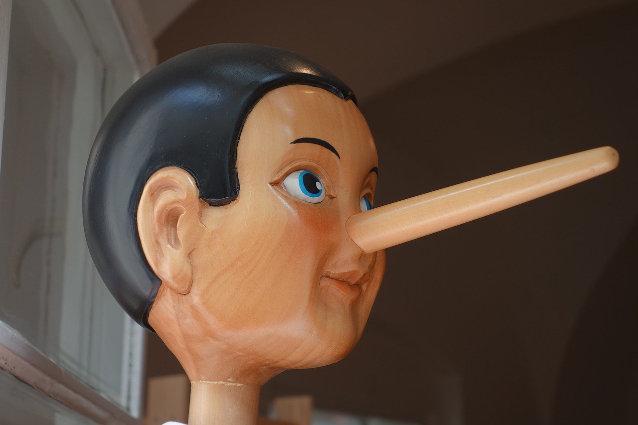 The Lie You Always Tell, According On Your Zodiac Sign!