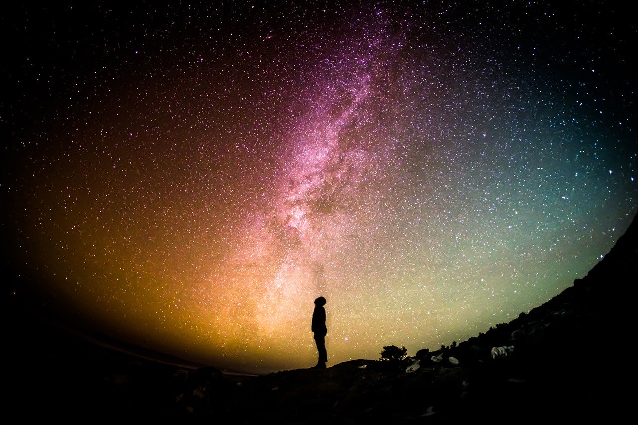 How The Universe Communicates With You?