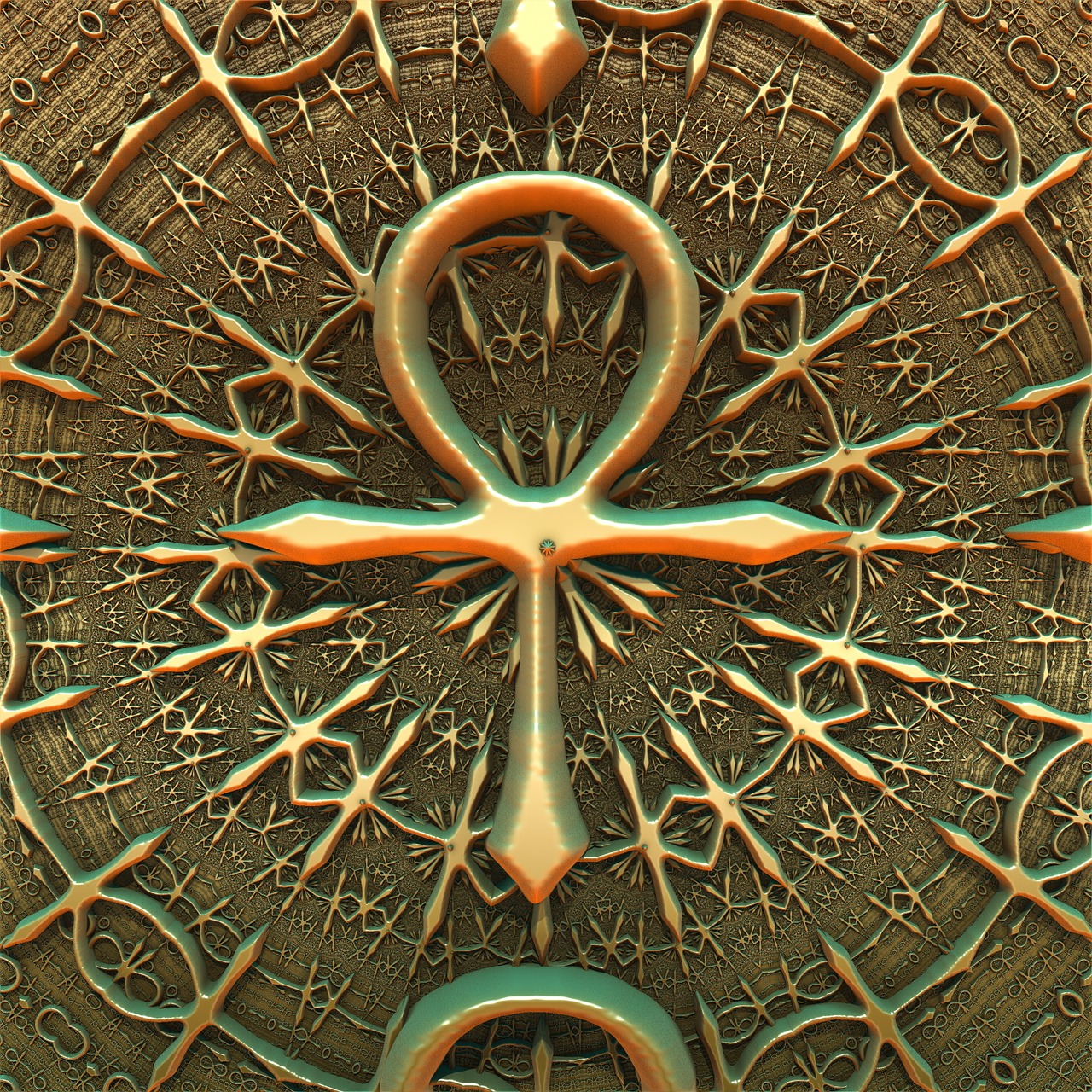 What Your Egyptian Zodiac Sign Says About You? The Most Accurate Forecast, Straitgh From The Ancients