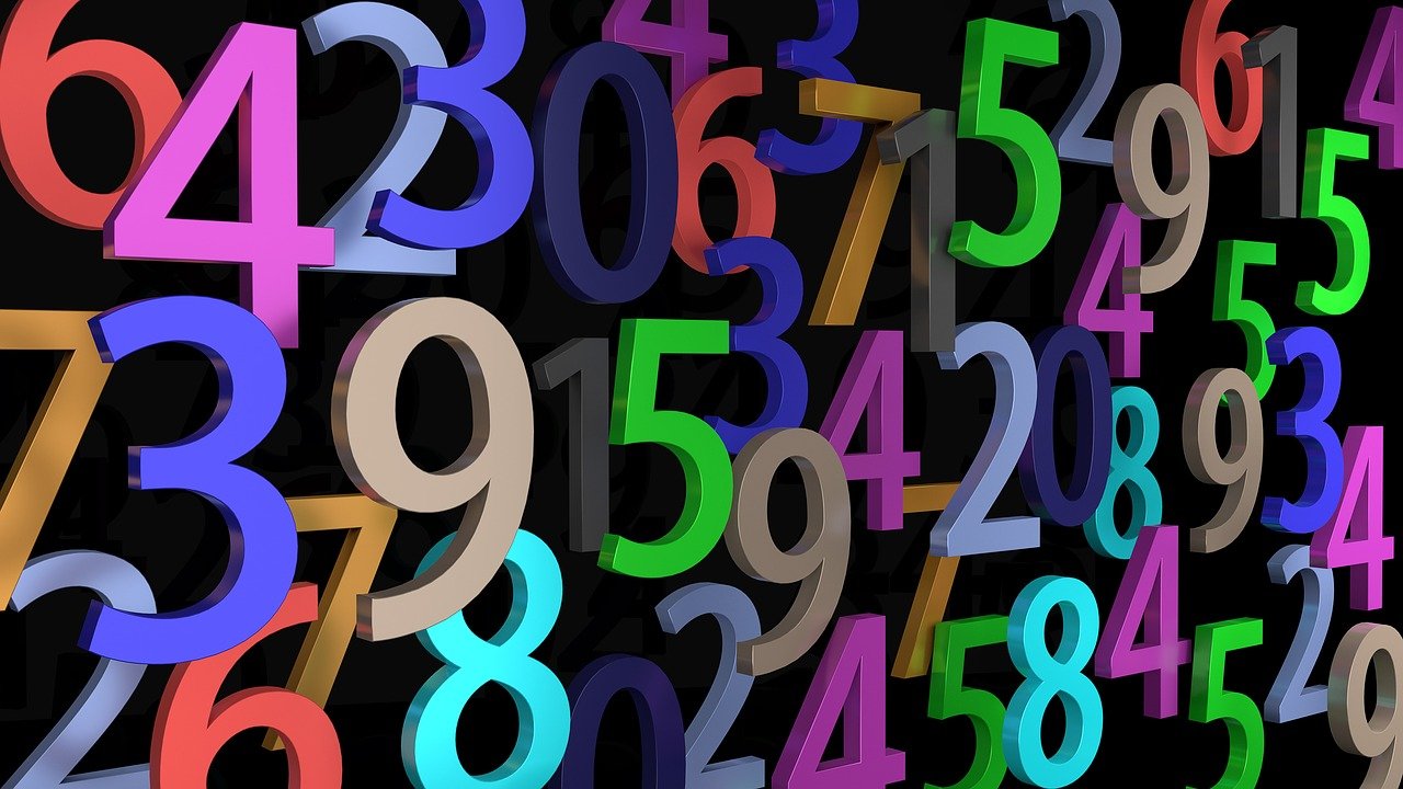 What Does The Favorite Number of Yours Say About You?