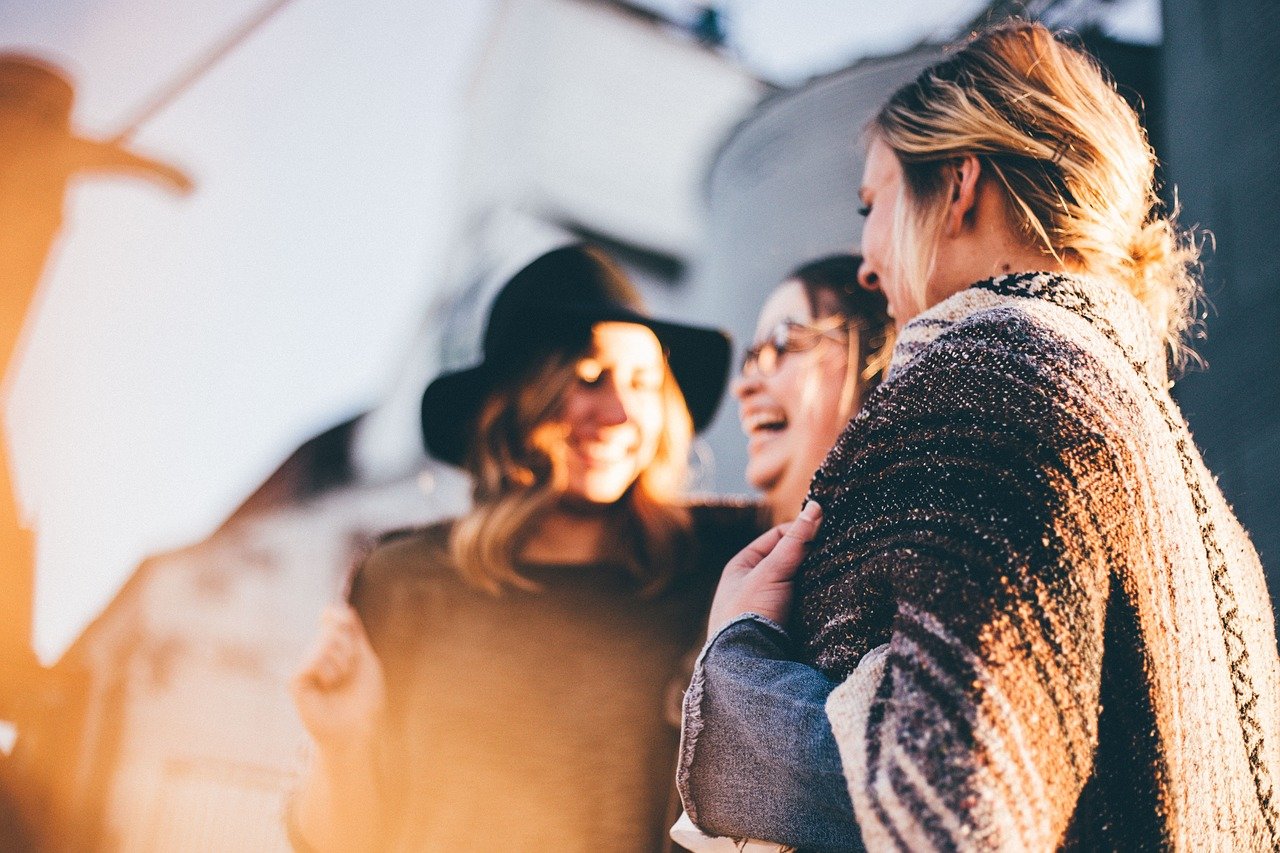 What People Talk About You Behind Your Back? According To Your Horoscope