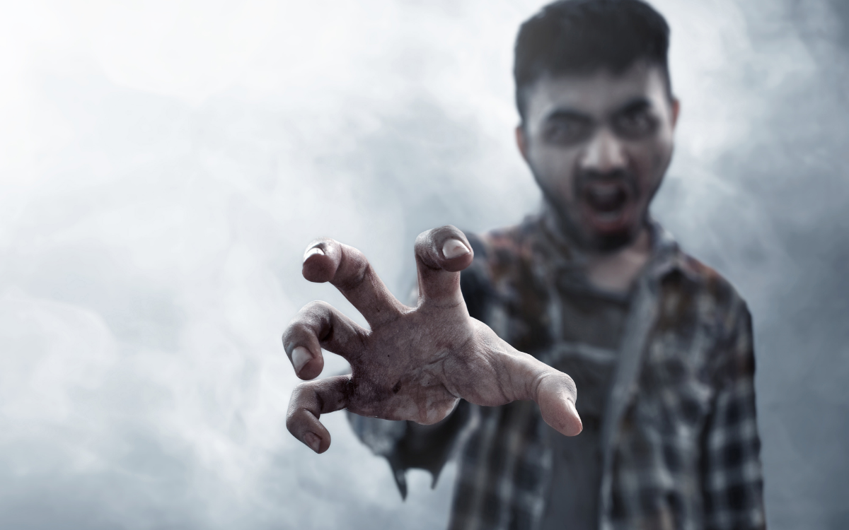 Astrology Fun: During A Zombie Apocalypse – What Each Zodiac Sign Will Do?