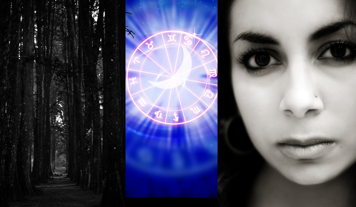 The Jungian Psychology Reveals The Dark Side Of Your Horoscope!