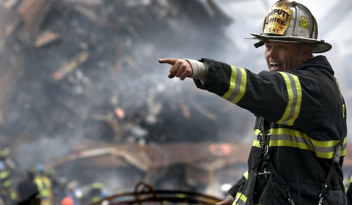 How Each Horoscope Sign Would React To A Huge Natural Disaster?